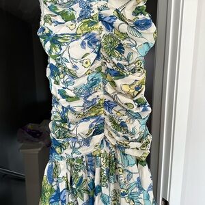Abercrombie Maxi Dress, Sold Out on website